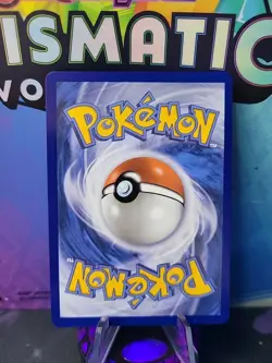 Durant ex 215/191 SV08 Surging Sparks Holo Full Art NM Pokemon Card TCG - Image 2