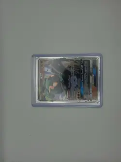 Pokemon Card Lot 24 Ungraded Cards - Image 5