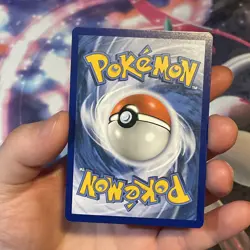 Flying Pikachu 110/108 Evolutions Secret Rare Pokemon Card - Image 4