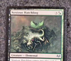 Noxious Hatchling Eventide Magic the Gathering NM NEVER PLAYED MTG.... (DS3D1J9) - Image 3