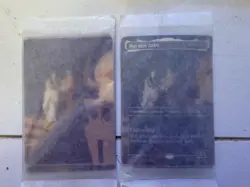 Magic The Gathering Avatar The Last Airbender Scene Box Tea Time at Jasmine Drag - Image 3