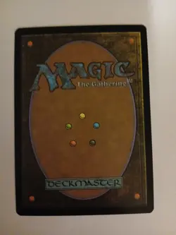 Bumi, Eclectic Earthbender NM Avatar Airbender MTG MAGIC THE GATHERING - Image 2