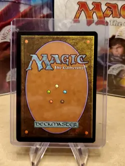 MTG Samwise the Stouthearted SCENE BORDERLESS FOIL Lord Rings LOTR Magic NM/M - Image 2