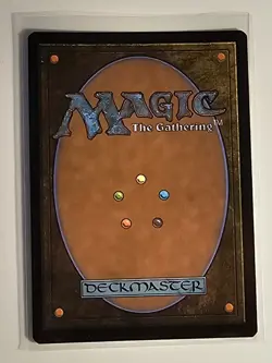 Abstruse Appropriation Borderless Modern Horizons 3 Foil #342 - Image 2