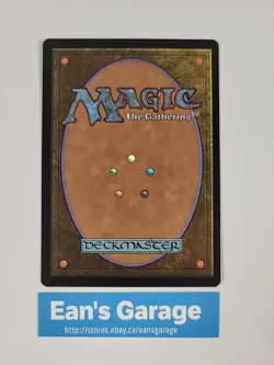 Magic The Gathering Maelstrom Colossus 322/361 CMR Commander Legends common MN - Image 2