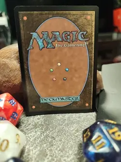 MTG Cori-Steel Cutter - Regular - Tarkir: Dragonstorm #0103 - Image 2