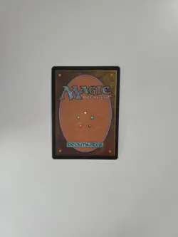 MtG FOIL Basic Forest NM/LP x1 - Innistrad (263) - Image 2