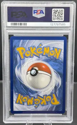 Magneton 159 PSA 10 - 2024 Pokemon SV Scarlet Violet Promos Surging Sparks - Image 2