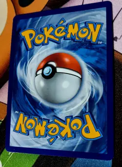 Pokemon Mew V Ultra Rare Holo SWSH03: Darkness Ablaze 069/189 LP - Image 2