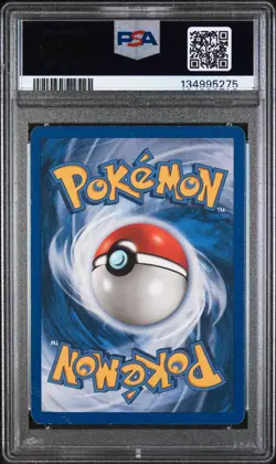 PSA 3 VG 2003 POKEMON SKYRIDGE #H11 HOUNDOOM-HOLO - Image 2
