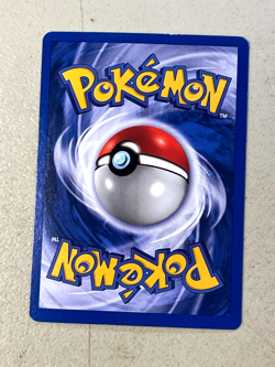 Pokemon Lt. Surge’s Magneton #8/132 Unlimited Holo Rare 2000 Gym Heroes NM Card - Image 3