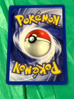 Rocket's Zapdos - 15/132 - Pokemon Gym Challenge Unlimited NM- Holo Rare Card - Image 2