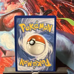 Pokemon Mew VMAX Holo Card (Fusion Strike, English, #269/264, Nintendo, 2021) - Image 2