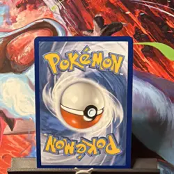 Pokemon Mew VMAX Holo Card (Fusion Strike, English, #269/264, Nintendo, 2021) - Image 4