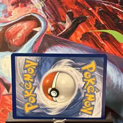 Pokemon Mew VMAX Holo Card (Fusion Strike, English, #269/264, Nintendo, 2021) - Image 5
