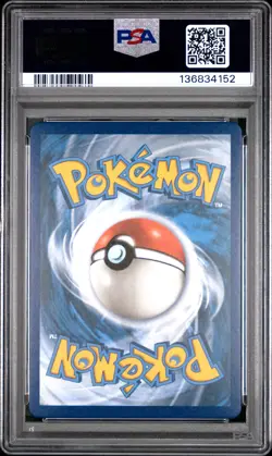 2021 POKEMON CELEBRATIONS CLASSIC COLL #15 VENUSAUR-HOLO PSA 10 - Image 2