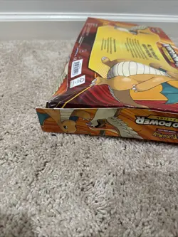 Pokemon TCG XY Evolutions Kanto Power Collection Box Sealed (box damaged) - Image 2