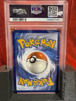 2020 Pokemon Darkness Ablaze 177/189 Full Art Butterfree V PSA 9 Mint - Image 2