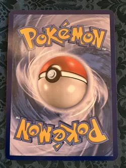 2020 Pokemon Espeon & Deoxys GX Tag Team Black Star Promo SM240 (JUMBO) - Image 4