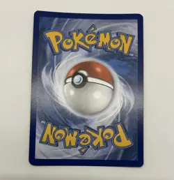 Mimikyu SM163 Holo Pokemon Sun & Moon Team Up Black Star Blister Promo Card - NM - Image 2