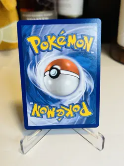 Pokemon TCG Spearow 151/132 – Me01: Mega Evolution – Holo – Mint - Image 4