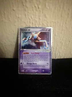 1999–2016 Pokemon Binder Lot | 6 lb | 10+ Year Old Cards | Mixed - Image 2