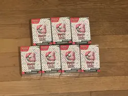 Pokemon TCG Scarlet and Violet 151 Booster Box - Image 1
