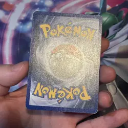 Pokemon Lt. Surge's Pikachu Gym Heroes 1st Edition (81/132) - Image 5