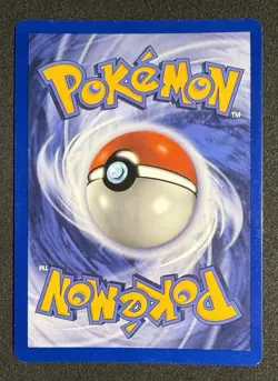 Electrode 02/64 Holo Rare Jungle Unlimited Vintage 1999 Pokemon TCG LP - Image 5