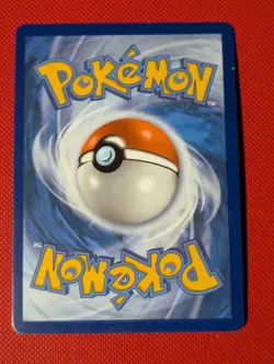 Pokemon TCG - Mewtwo V - SWSH223 - Black Star Promo Pokemon GO - Image 2
