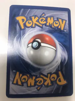 Pokemon Unown 65/130 Diamond and Pearl Uncommon Near Mint Condition - Image 2