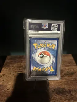 Pokemon TCG Charizard v Sword & Shield Brilliant Stars PSA 10 - Image 2