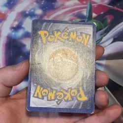 Pokemon Lt. Surge's Pikachu 1st Edition LP 84/132 Gym Heroes WOTC Vintage - Image 5