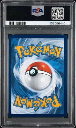 2023 POKEMON SWORD AND SHIELD CROWN ZENITH #GG67 ORGN.FRM.PALKIA VSTAR PSA 10 - Image 2