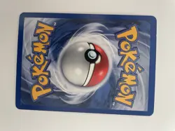 Pokemon TCG Erika's Dragonair Gym Heroes 4/132 Holo 1999-2000 Wizards - Image 3