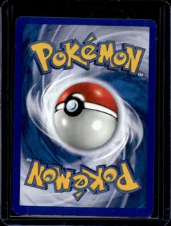 2000 Pokemon Gym Challenge 1st Edition Sabrina's Abra #94/132 - Image 2