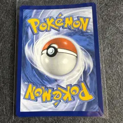Dondozo 207/198 Pokemon Scarlet Violet Base Illustration Rare NM - Image 4