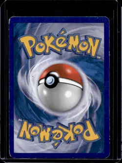 2010 Pokemon HGSS Black Star Promos Typhlosion Holo #HGSS09 - Image 2