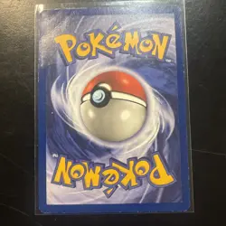1999 Pokemon - 1st Edition Victreebel Non-Holo Rare - Jungle 30/64 - WOTC - Image 3