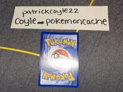 Solrock Cosmos Holo Pokemon Prize Pack Series 8 Stamped Promo 075/132 NM - Image 5