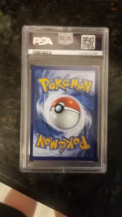 2025 POKEMON PRE EN SYLVEON EX SURPRISE BOX EXCLUSIVE - Image 2