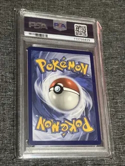 2022 Worker #209 Full Art Secret Rare Mint PSA 9 Silver Tempest Pokemon TCG - Image 2