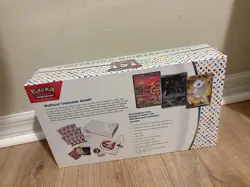 Pokemon TCG Scarlet & Violet 151 Ultra Premium Collection UPC Box Sealed 2023 - Image 2