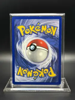 1999 Pokemon Jungle - Clefable No. 17/64 - Image 2