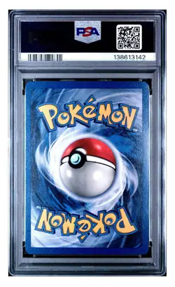 1999 POKEMON JUNGLE 1ST EDITION MAROWAK 39 - Image 2