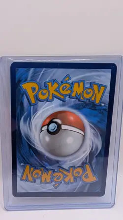 Bulbasaur [Stamped] #133 Pokemon Mega Evolution - Image 2