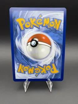 Night Stretcher 251/191 Pokemon TCG S&V Surging Sparks NM Hyper Rare GOLD Holo - Image 2