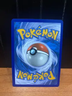 CARTA POKEMON CINDERACE V SWSH015 HOLO SWSH BLACK STAR PROMO 2020 ITALIANO - Image 2