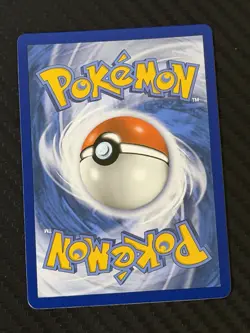 Pokemon TCG - Olivia FULL ART RARE 111/111 Sm-Crimson Invasion Holo NM-NEAR MINT - Image 2