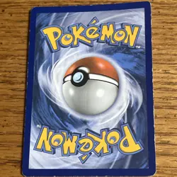 Pokemon 2016 TCG Mewtwo Evolutions 51/108 Reverse Holo Rare - Image 2